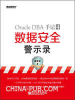 Oracle DBA手记4：数据安全警示录