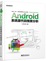 《Android系统源代码情景分析》